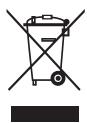 PHILIPS 20PF5121 - Directive pour le recyclage - 2