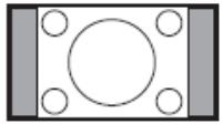 PHILIPS 42HF9442 - Χρήση των διάφορων φορμά - 1