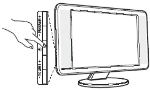 PHILIPS 42HF9442 - Πλήκτρα στην τηλεόραση - 2