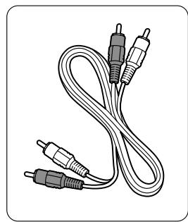 PHILIPS 42PFL7403H - YPbPr - Qualité optimale ★★★★ - 2