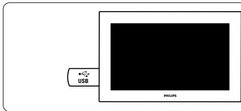 PHILIPS 42PFL7403H - Attention - 4