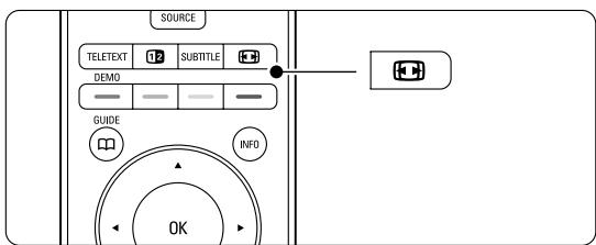 PHILIPS 42PFL7403H - Format plein écran - 1
