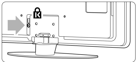 PHILIPS 42PFL7403H - Attention - 1