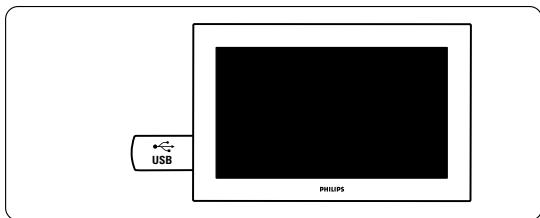 PHILIPS 42PFL7403H - Attention - 2