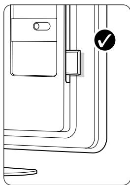 PHILIPS 42PFL7403H - Attention - 2