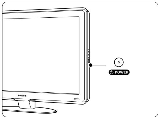 PHILIPS 42PFL7403H - Remarque - 1