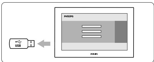 PHILIPS 42PFL7403H - Attention - 5