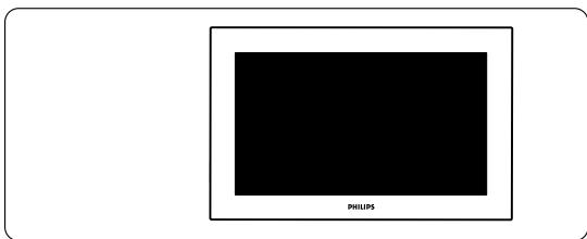 PHILIPS 42PFL7403H - Attention - 7