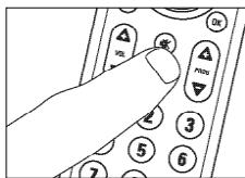 PHILIPS SRU5030 - Exemple - téléviseur : - 2