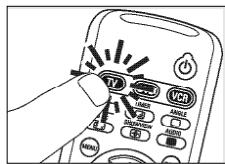 PHILIPS SRU5030 - Exempel, TV: - 6