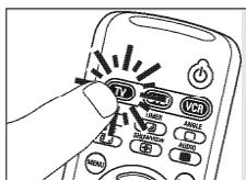 PHILIPS SRU5030 - Eksempel med TV: - 1