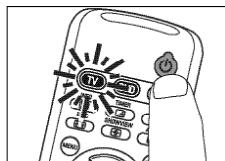 PHILIPS SRU5030 - Voorbeeld tv: - 4