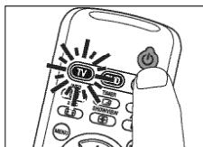 PHILIPS SRU5030 - Esimerkki (TV): - 4