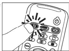 PHILIPS SRU5030 - Réglage manuel de la télécommande - 2
