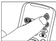 PHILIPS SRU5030 - Esimerkki (TV): - 3