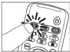 PHILIPS SRU5030 - Voorbeeld tv: - 1