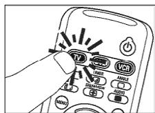PHILIPS SRU5030 - Voorbeeld TV: - 2