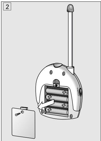 PHILIPS SBCSC368/87C - 2