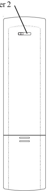 PHILIPS SRU4205 - Setting Favorites (cont.) - 1