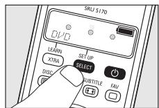 PHILIPS SRU5170 - Har du brug for hjælp? - 1