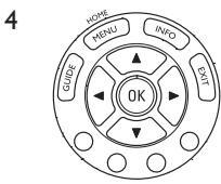 PHILIPS SRP5004/86 - Bemærkninger - 1
