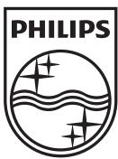 PHILIPS SRP5004/86 - Batteriinformasjon - 1
