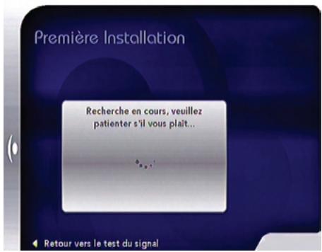PHILIPS DSR7121 - Remarque - 2