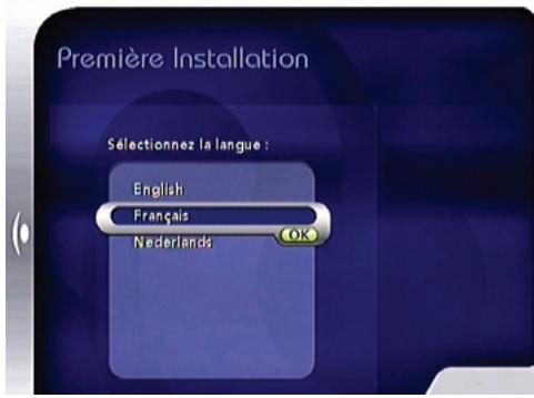 PHILIPS DSR7121 - Installer - 1