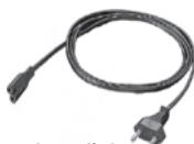 PHILIPS DSR7121 - Contenu du carton - 4