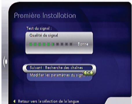 PHILIPS DSR7121 - Remarque - 1