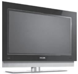 PHILIPS DSR7121 - Autre équipement nécessaire - 1