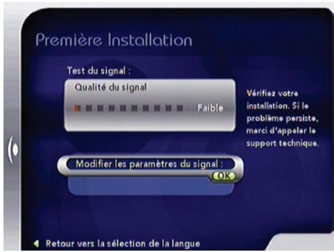 PHILIPS DSR7121 - Installer - 2
