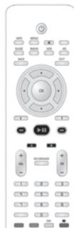 PHILIPS DSR7121 - Contenu du carton - 5