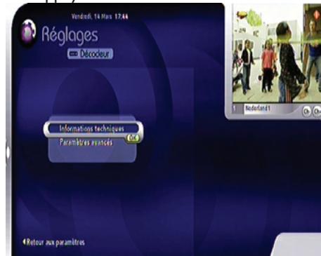 PHILIPS DSR7121 - Decodeur - 1