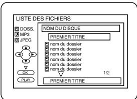 PHILIPS DVD757VR - Lecture de MP3/JPEG - 2