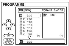 PHILIPS DVD757VR - Lecture programmée - 2