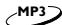 PHILIPS DVD757VR - Lecture de MP3/JPEG - 1