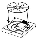 PHILIPS DVD757VR - Démarrage - 1