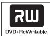 PHILIPS DVDR3355 - Disques pour l'enregistrement - 1