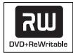 PHILIPS DVDR3355 - Les DVD+RW - 1