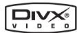 PHILIPS DVDR3355 - Disque DivX - 2
