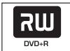 PHILIPS DVDR3355 - Disques pour l'enregistrement - 2