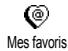 PHILIPS CT1218/FFUS10P2 - Mes favors - 1
