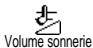 PHILIPS CT1218/FFUS10P2 - Sons - 1