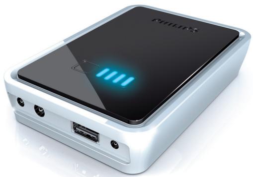 PHILIPS SCE7640 - 1