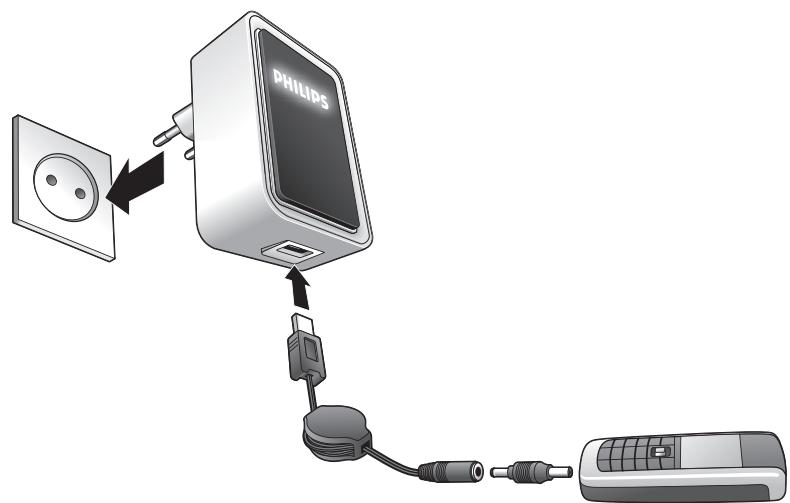 PHILIPS SCM4480 - 3