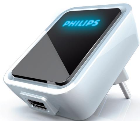 PHILIPS SCM4480 - 1