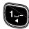PHILIPS ALEOR 300 - Accessing / exiting the call log - 3