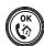 PHILIPS ALEOR 300 - Handset ringer Settings - 12