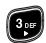 PHILIPS ALEOR 300 - Handset ringer Settings - 7